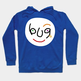 Bug Hoodie